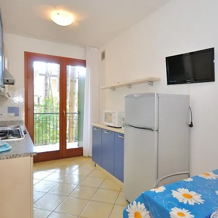 Lägenhet Villaggio Orchidea *