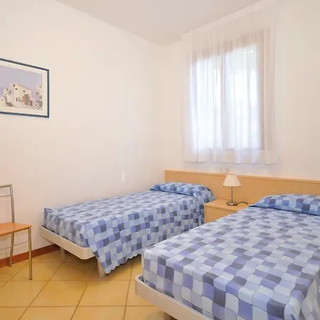 Villaggio Orchidea Apartmán *