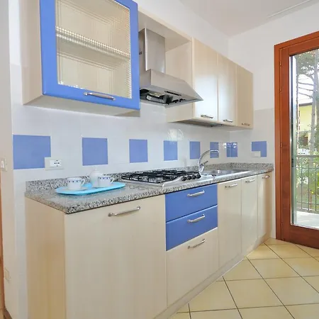 Villaggio Orchidea Apartmán Bibione