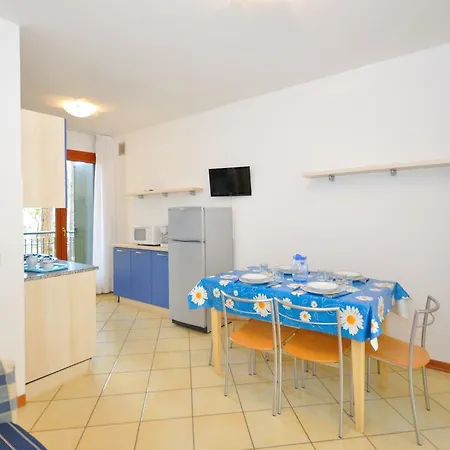 Villaggio Orchidea Apartment Bibione