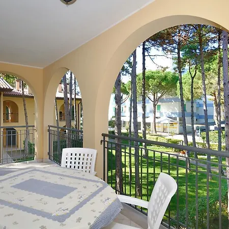 Villaggio Orchidea Bibione