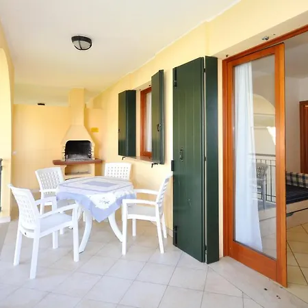 Apartament Villaggio Orchidea *