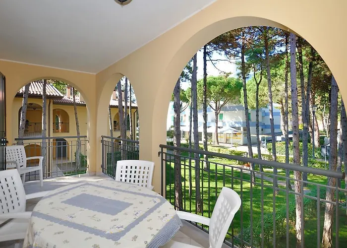 Villaggio Orchidea Bibione