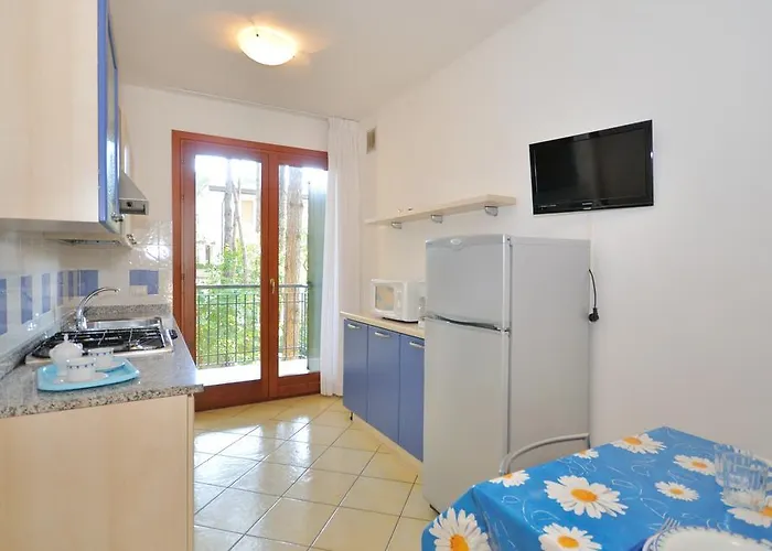 Apartamento Villaggio Orchidea *