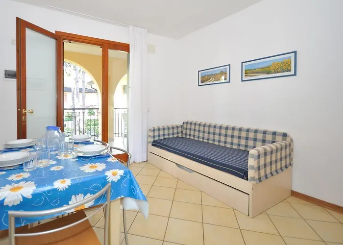 Villaggio Orchidea * Bibione