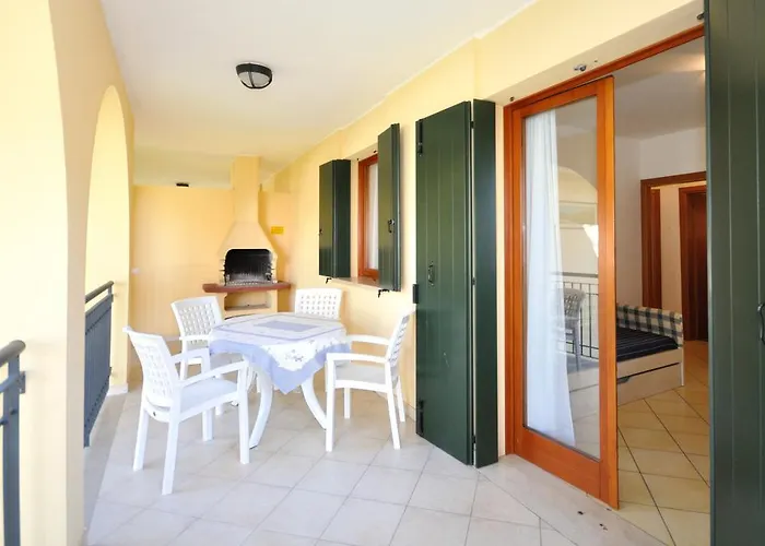 Appartamento Villaggio Orchidea *